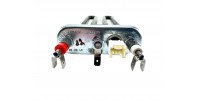 Тен 1600W L177 з датчиком NTC, з бортом Thermowatt